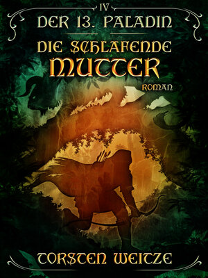 cover image of Die Schlafende Mutter